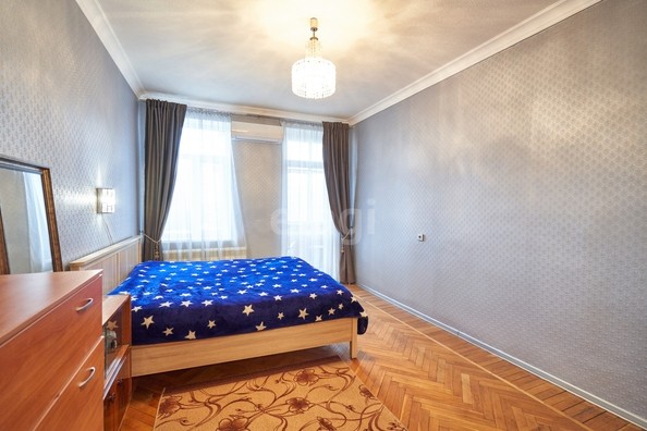 
   Продам 4-комнатную, 109 м², Рашпилевская ул, 17

. Фото 14.