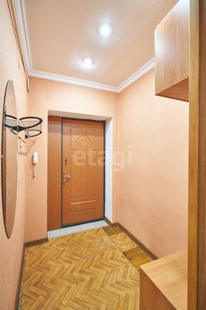 
   Продам 4-комнатную, 109 м², Рашпилевская ул, 17

. Фото 27.