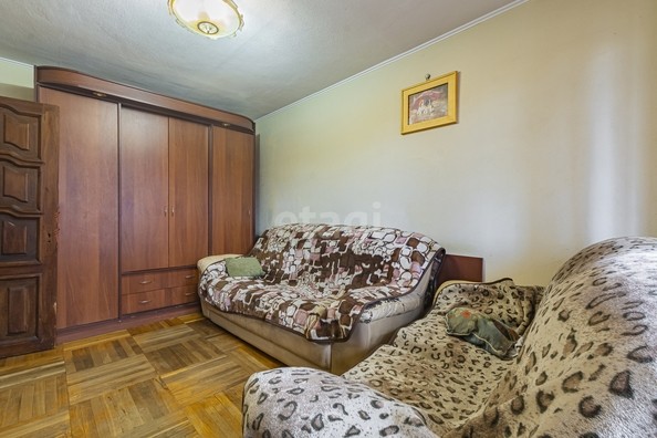 
   Продам 4-комнатную, 81.7 м², Дербентская ул, 18

. Фото 14.