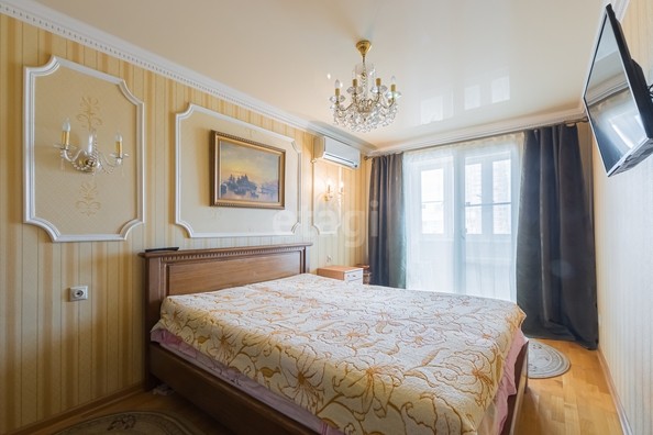 
   Продам 3-комнатную, 62.8 м², Ставропольская ул, 184

. Фото 12.