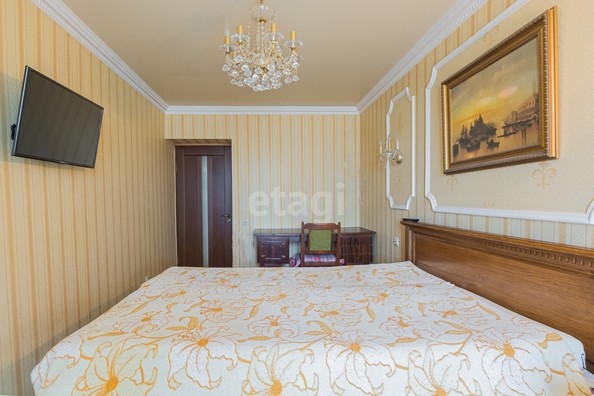 
   Продам 3-комнатную, 62.8 м², Ставропольская ул, 184

. Фото 13.