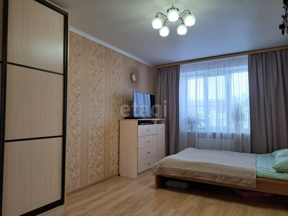 
   Продам 1-комнатную, 31.6 м², Московская ул, 140/Г

. Фото 4.