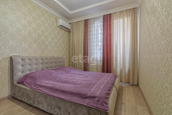 
   Продам 2-комнатную, 53 м², Беговая ул, 56/2

. Фото 6.