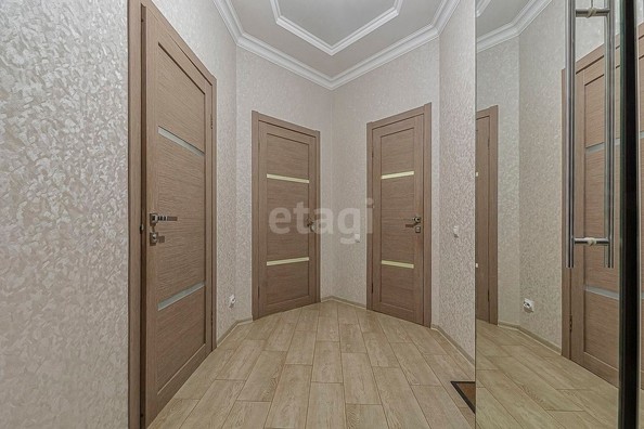 
   Продам 2-комнатную, 53 м², Беговая ул, 56/2

. Фото 11.