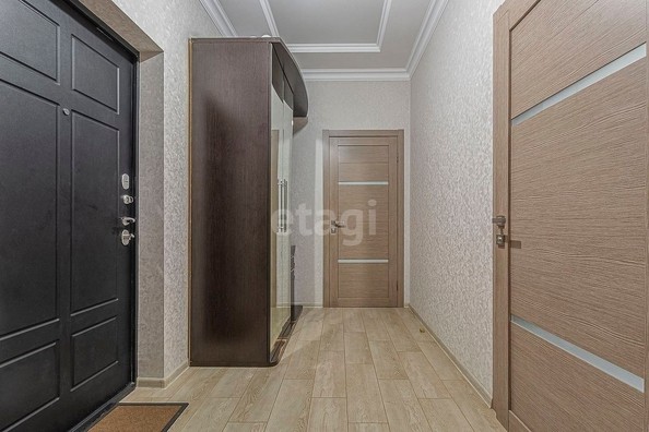 
   Продам 2-комнатную, 53 м², Беговая ул, 56/2

. Фото 12.