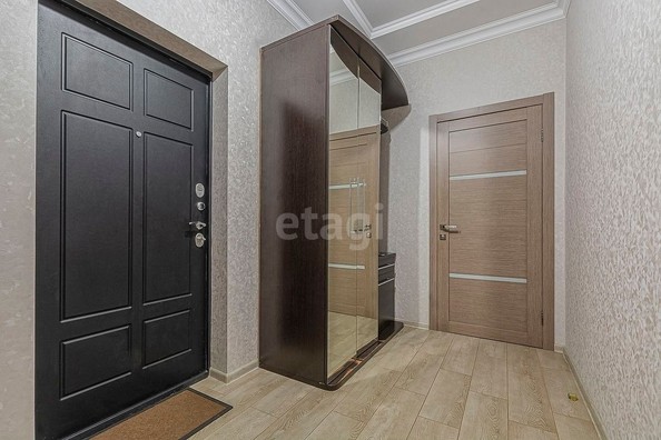 
   Продам 2-комнатную, 53 м², Беговая ул, 56/2

. Фото 13.