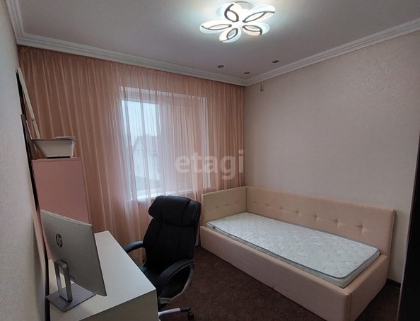 
   Продам 4-комнатную, 110 м², Геодезическая ул, 26

. Фото 15.