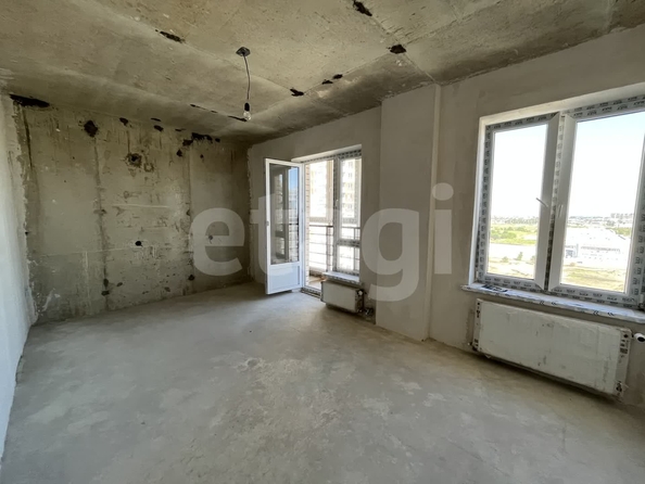 
   Продам 1-комнатную, 43.2 м², Конгрессная ул, 19/1  2

. Фото 1.