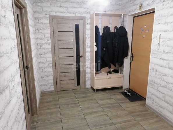 
   Продам 2-комнатную, 64.413 м², Московская ул, 131/1

. Фото 7.