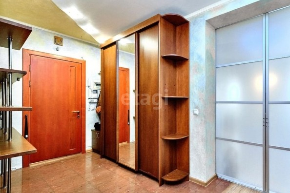 
   Продам 2-комнатную, 87 м², Уральская ул, 13

. Фото 15.