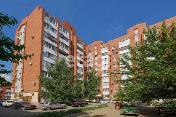 
   Продам 3-комнатную, 91 м², Черкасская ул, 28

. Фото 6.