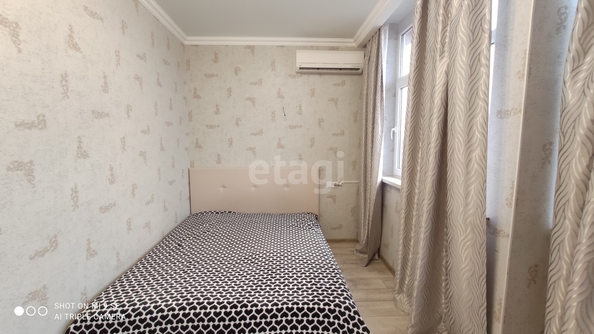 
   Продам 1-комнатную, 30 м², Константина Образцова пр-кт, 25/1

. Фото 4.