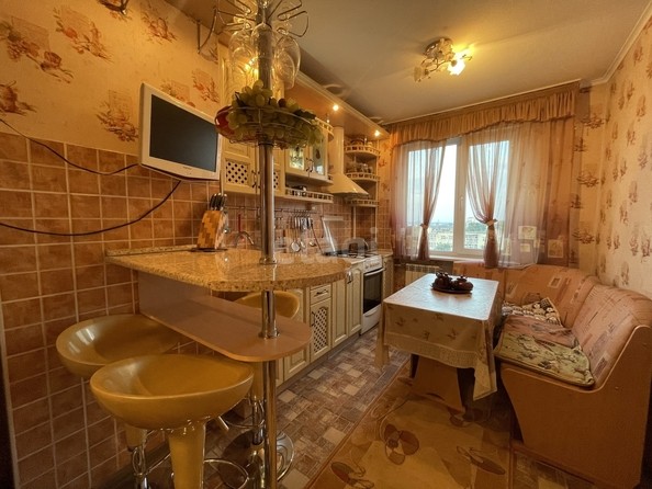 
   Продам 2-комнатную, 52 м², Ставропольская ул, 96

. Фото 14.