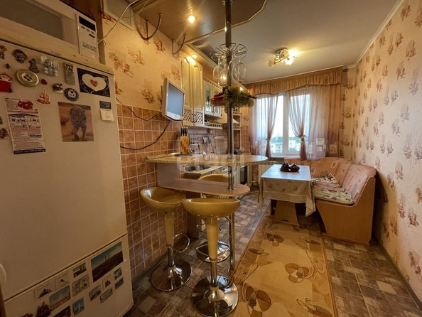 
   Продам 2-комнатную, 52 м², Ставропольская ул, 96

. Фото 15.