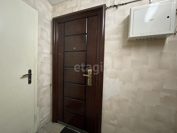 
   Продам 2-комнатную, 52 м², Ставропольская ул, 96

. Фото 22.