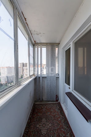 
   Продам 1-комнатную, 37.5 м², Черкасская ул, 131

. Фото 19.