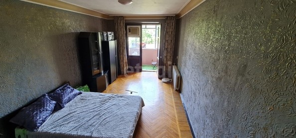 
   Продам 2-комнатную, 55.7 м², Ставропольская ул, 123/1

. Фото 7.
