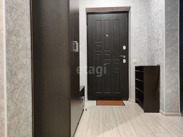 
   Продам 2-комнатную, 60.2 м², Заполярная ул, 39/5

. Фото 9.