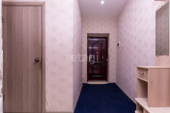 
   Продам 1-комнатную, 36.8 м², Ангарская ул, 2/2

. Фото 12.