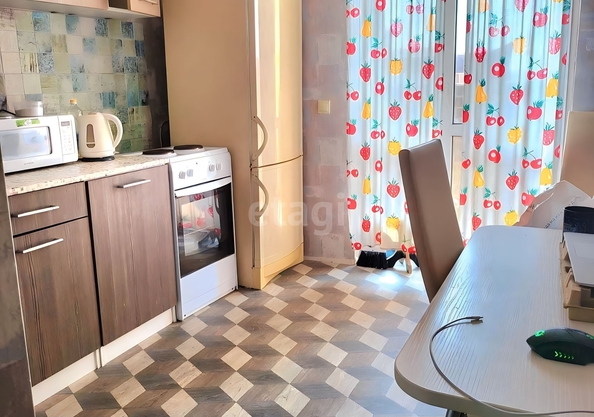 
   Продам 1-комнатную, 34 м², Московская ул, 118/1

. Фото 2.