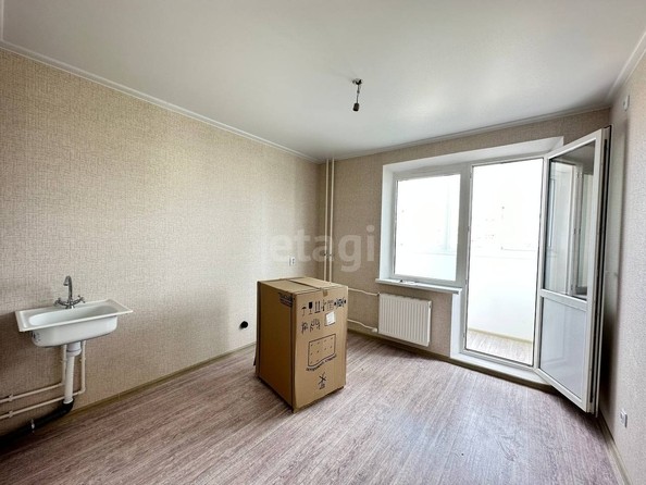 
   Продам 1-комнатную, 34.3 м², Зеленоградская ул, 34

. Фото 4.