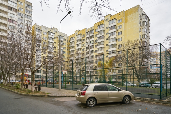 
   Продам 3-комнатную, 77.7 м², Симферопольская ул, 56

. Фото 14.