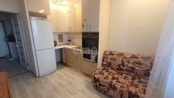 
   Продам 1-комнатную, 32.6 м², Командорская ул, 3/2

. Фото 5.