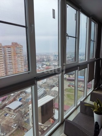 
   Продам 1-комнатную, 32.3 м², Новороссийская ул, 90/2  2

. Фото 3.