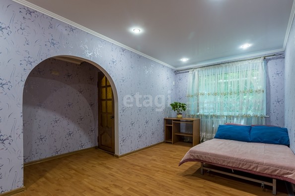 
   Продам 1-комнатную, 31 м², Ставропольская ул, 125/3

. Фото 1.