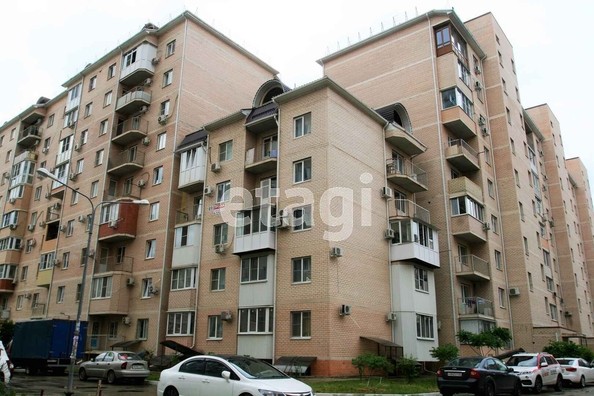 
   Продам 2-комнатную, 59.3 м², Восточно-Кругликовская ул, 74

. Фото 11.