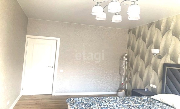 
   Продам 2-комнатную, 74 м², Парусная ул, 10/2

. Фото 11.