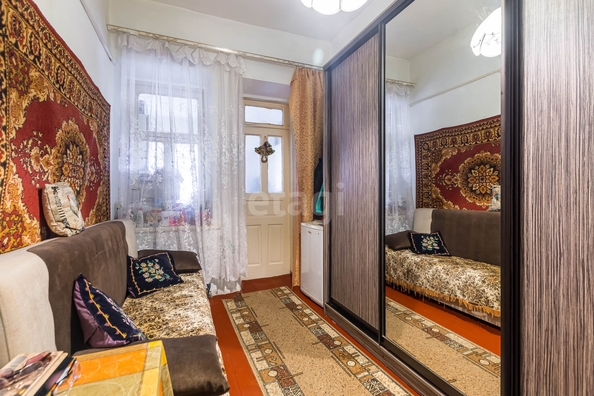 
   Продам студию, 23.1 м², Длинная ул, 71

. Фото 5.