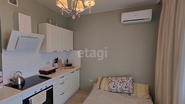 
   Продам студию, 19.7 м², Круговая ул, 4в/2

. Фото 2.