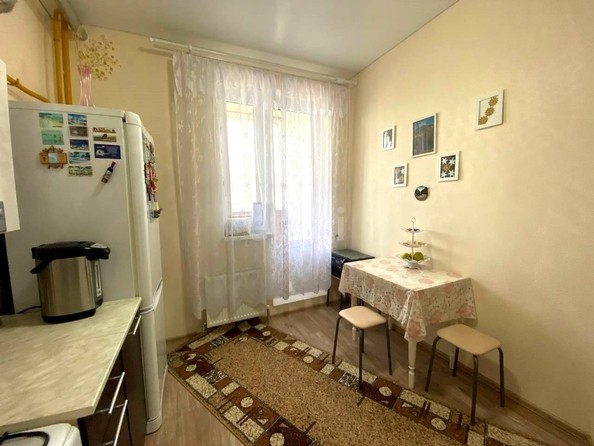 
   Продам 1-комнатную, 30.1 м², Беговая ул, 56/2

. Фото 8.