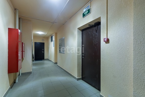 
   Продам 3-комнатную, 92.3 м², Ставропольская ул, 336/6

. Фото 38.