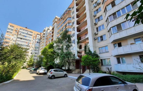 
   Продам 2-комнатную, 55.1 м², Черкасская ул, 53

. Фото 12.