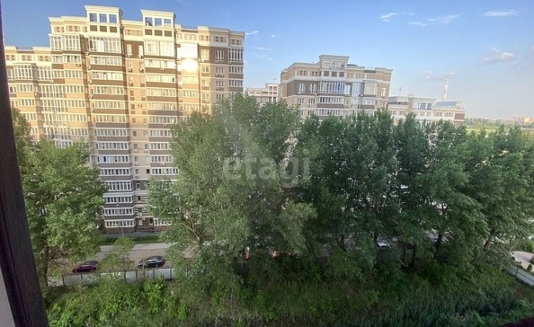 
   Продам 1-комнатную, 32.1 м², Конгрессная ул, 27

. Фото 15.