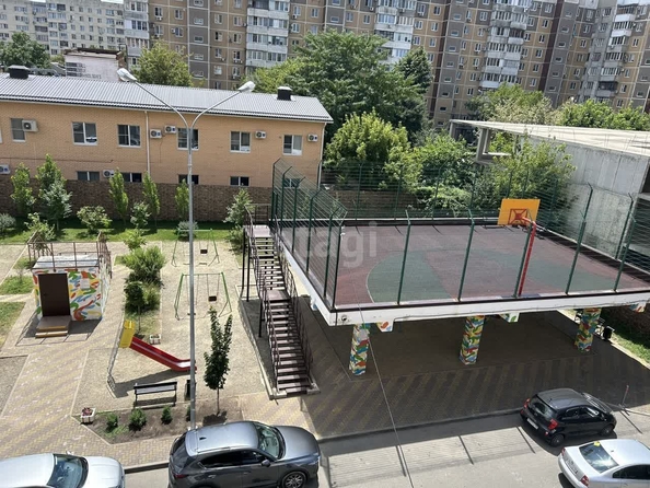 
   Продам 1-комнатную, 40.6 м², Таманская ул, 153/2

. Фото 16.