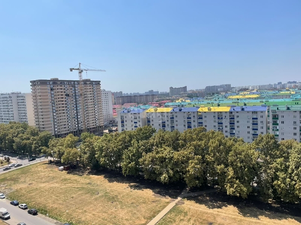 
   Продам 1-комнатную, 36.8 м², Черкасская ул, 129

. Фото 6.