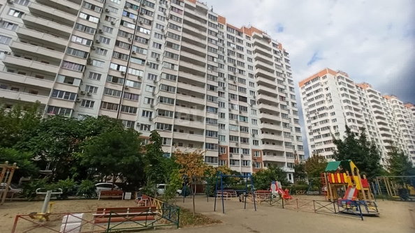 
   Продам 1-комнатную, 36.8 м², Черкасская ул, 129

. Фото 8.