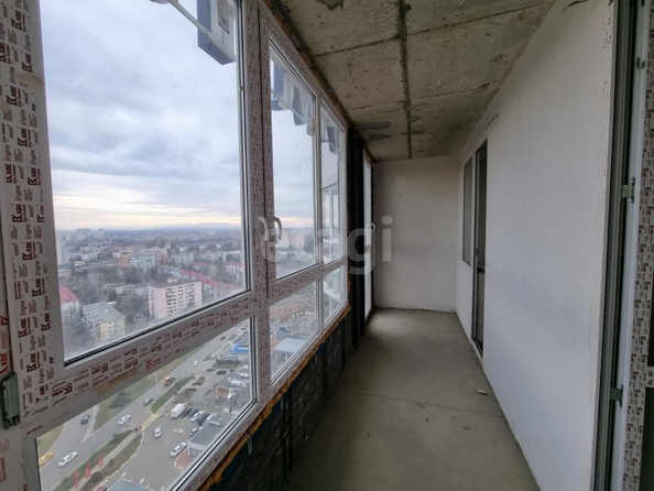 
   Продам 1-комнатную, 40.3 м², Старокубанская ул, 137/1

. Фото 2.