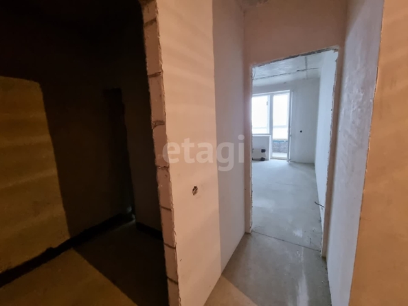 
   Продам 1-комнатную, 40.3 м², Старокубанская ул, 137/1

. Фото 7.