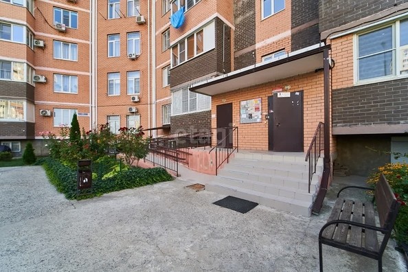 
   Продам 2-комнатную, 52.4 м², Восточно-Кругликовская ул, 84

. Фото 19.