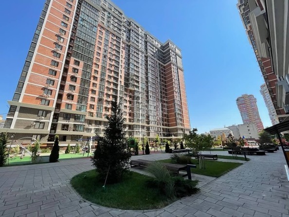 
   Продам 1-комнатную, 50.1 м², Новороссийская ул, 90/2  1

. Фото 29.