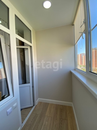 
   Продам 3-комнатную, 77.9 м², Героя Яцкова И.В. ул, 19

. Фото 13.