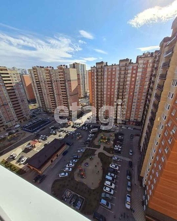 
   Продам 1-комнатную, 35 м², Боспорская ул, 2

. Фото 13.