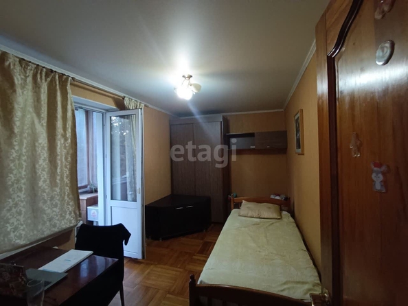 
   Продам 2-комнатную, 39.5 м², Сочинская ул, 23

. Фото 10.