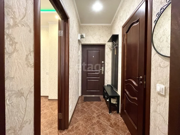 
   Продам 1-комнатную, 33.3 м², Селезнева ул, 4/4

. Фото 12.