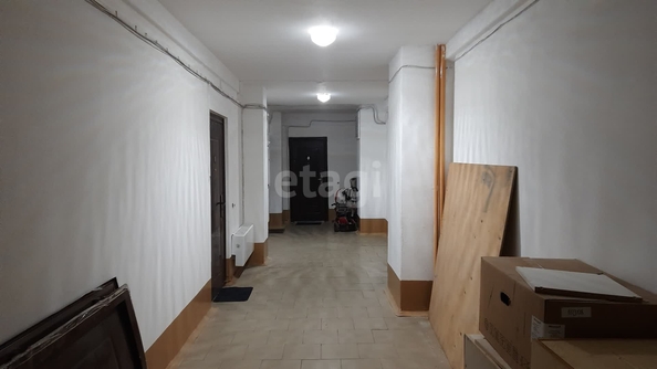 
   Продам 2-комнатную, 59.5 м², Черкасская ул, 58

. Фото 19.