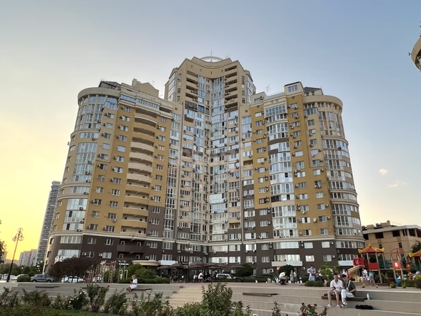 
   Продам 3-комнатную, 137.8 м², Кожевенная ул, 28

. Фото 46.